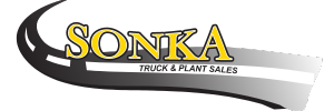 DEMO Sonka Truck and Plant Sales
